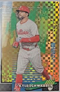 Kyle Schwarber