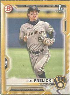 Sal Frelick