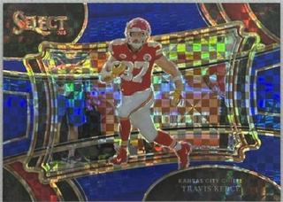 Travis Kelce