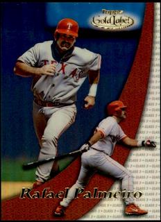 Rafael Palmeiro