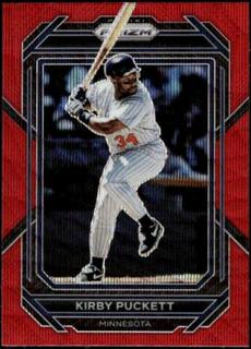 Kirby Puckett