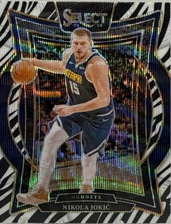 Nikola Jokic