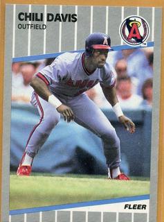 Chili Davis