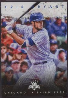 Kris Bryant