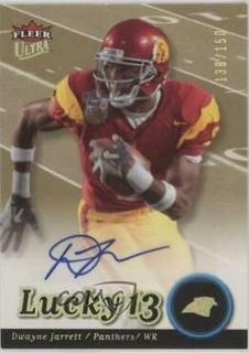 Dwayne Jarrett