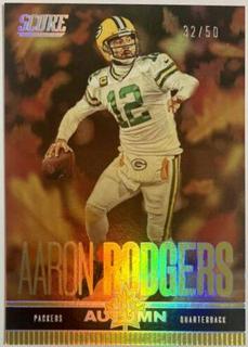 Aaron Rodgers