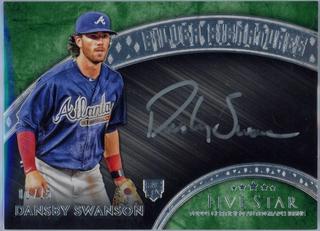 Dansby Swanson