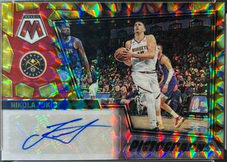 Nikola Jokic