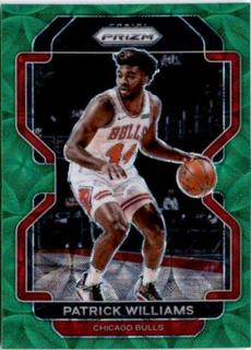 Patrick Williams