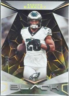 Saquon Barkley