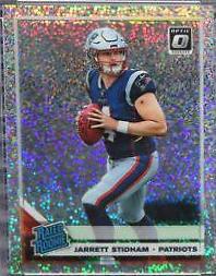 Jarrett Stidham
