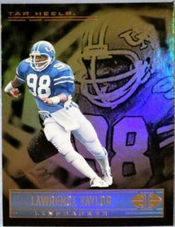 Lawrence Taylor