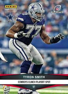 Tyron Smith