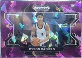 Dyson Daniels