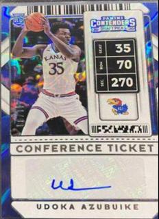 Udoka Azubuike