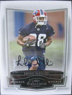 Leodis McKelvin