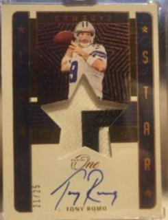 Tony Romo
