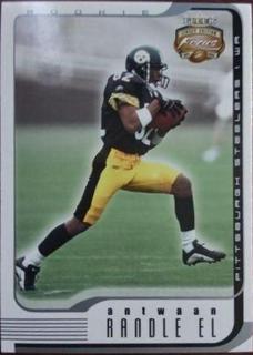 Antwaan Randle El