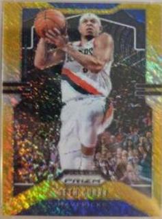 Seth Curry