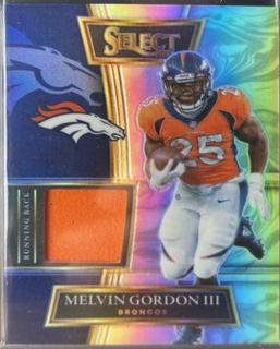 Melvin Gordon III