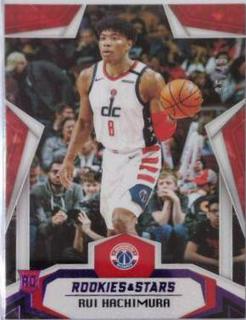 Rui Hachimura