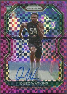 Quez Watkins