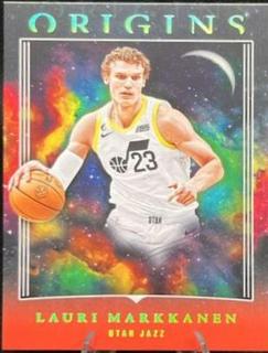 Lauri Markkanen