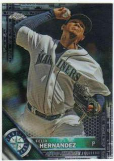 Felix Hernandez