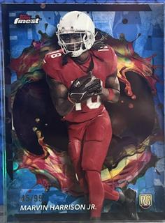 Marvin Harrison Jr.