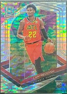 Cam Reddish