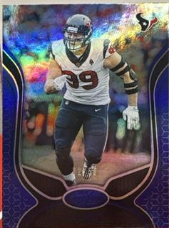 J.J. Watt