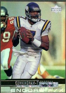 Randall Cunningham