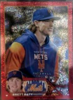 Brett Baty