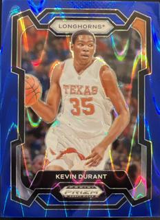 Kevin Durant