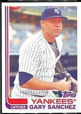 Gary Sanchez