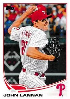 John Lannan