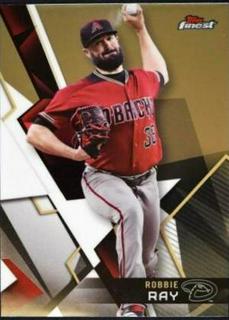 Robbie Ray