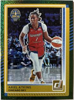 Ariel Atkins