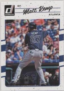 Matt Kemp