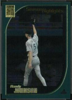 Randy Johnson