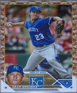 Zack Greinke