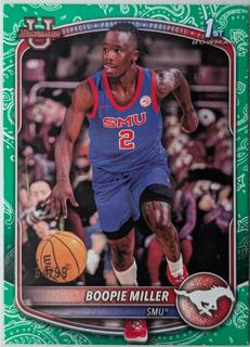 Boopie Miller
