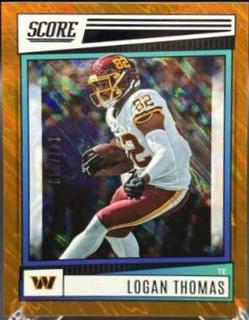 Logan Thomas