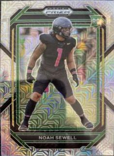 Noah Sewell