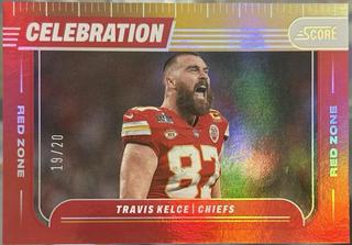 Travis Kelce