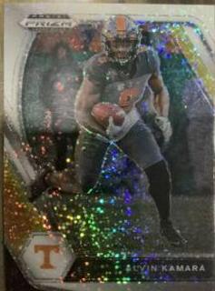 Alvin Kamara