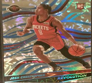 Josh Christopher