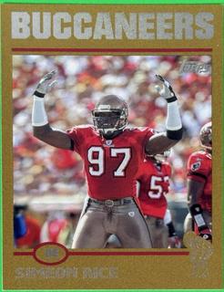 Simeon Rice