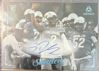 Shedeur Sanders