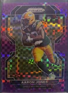 Aaron Jones